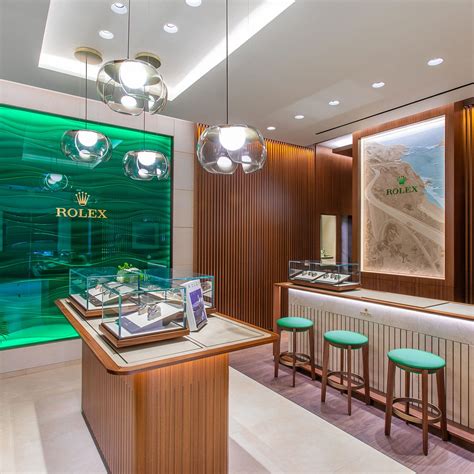 rolex venetian las vegas